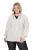 MIAMODA Sweatvest  wit