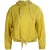 Parajumpers Gaye effen gele hoodie