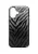 iDeal of Sweden Smartphonehoesje ‘iPhone 16’  grijs / zwart