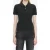 A.P.C. Polo Fitted Short Sleeve Black