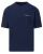Denham | Heren | Yatai Graphic T-shirt Donkerblauw
