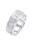 KUZZOI Ring  zilver