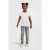 Koko Noko skinny jeans Nelly grijs stonewashed