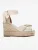 Cole Haan Sandalen met riem ‘HAMPTON’  ivoor