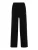 ELLESSE Broek ‘Niantellos’  zwart / wit