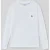 Polo Ralph Lauren Kids Regular fit shirt met lange mouwen van puur katoen