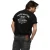 Denham Stencil ss tee