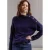 Yest trui – donkerblauw