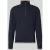 Christian Berg Men Regular fit schipperstrui met elastische boorden