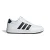 ADIDAS SPORTSWEAR Sneakers laag ‘Breaknet 3.0’  zwart / wit