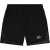 Malelions Sport Active Shorts | Black