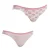 2-pack Mini Coquettes slips 1031784 voor dames
