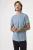 Lichtblauw T-shirt