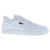 Leren sportschoenen Lacoste T-Clip