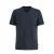 Katoenen mélange T-shirt met V-hals s.Oliver