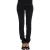 Cavalli Zwarte Katoenen Stretch Slim Skinny Fit Jeans