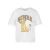 Dames-T-shirt Merchcode Simba