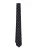 Scalpers Stropdas  marine / wit