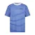 Vingino gestreepte T-shirt blauw