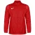 NIKE Sportjas ‘Park 20’  rood / wit
