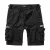 Cargo shorts Brandit Security BDU Ripstop
