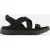 Ecco Ecco Soft sandalen zwart