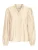 ICHI Blouse ‘Laya’  beige