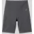 Korte Hoge Taille Brei Leggings