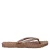 Ilse Jacobsen Cheerful teenslippers bruin