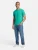 salzhaut Shirt ‘Diek’  blauw