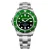 Montre-bracelet homme Bobroff BF0002ibv (Ø 42 mm)