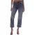 Gant Damesjeans van katoenen denim met een relaxte pasvorm (Blauw)