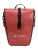 VAUDE Outdoor equipment ‘Aqua Front’  roestrood / bourgogne