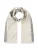 CODELLO Sjaal  wit