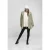 Damesjas Urban Classics oversized sherpa