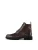 STRELLSON Veterboots ‘Bakerloo Nimonico’  donkerbruin