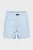 van Laack Boxershorts blauw, Gestreept