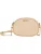 Carlo Colucci Schoudertas ‘di Munno’  beige