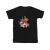 Disney Jongens Encanto Born To Be Me T-Shirt (Zwart)