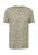 s.Oliver Shirt  olijfgroen / wit