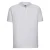 Russell Heren Ultimate Piqué Katoen Poloshirt (Wit)