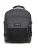 EASTPAK Rugzak  zwart / zwart gemêleerd / wit