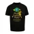 Oversized T-shirt Upscale Footwork Poetry