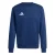 ADIDAS PERFORMANCE Sportsweatshirt ‘Entrada26’  marine / wit