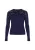 usha BLACK LABEL Trui  navy