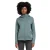 Fleece met volledige rits voor dames Didriksons Anneli 2