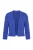 Angel of Style Gebreid vest  blauw