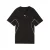 PUMA Functioneel shirt  zwart / wit
