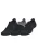 UNDER ARMOUR Sportsokken  grijs / zwart