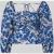 Weekend Max Mara Blouse met 3/4-mouwen, model ‘PALPITI’